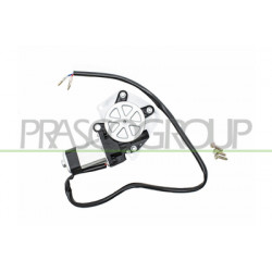 MOTEUR LEVE-VITRE AVANT GAUCHE MOD. 5 PORTE