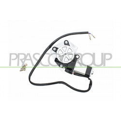 MOTEUR LEVE-VITRE AVANT DROIT MOD. 5 PORTE