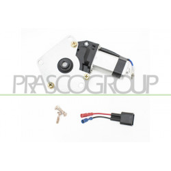 MOTEUR LEVE-VITRE AVANT DROIT MOD. 3/5 PORTE