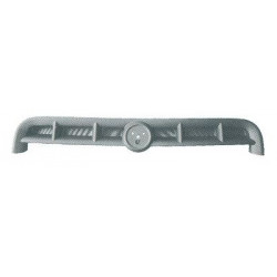 Grille de calandre grise