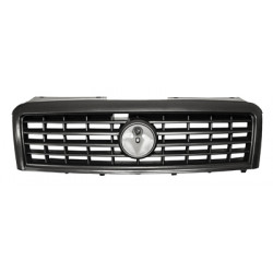 Grille de calandre noir