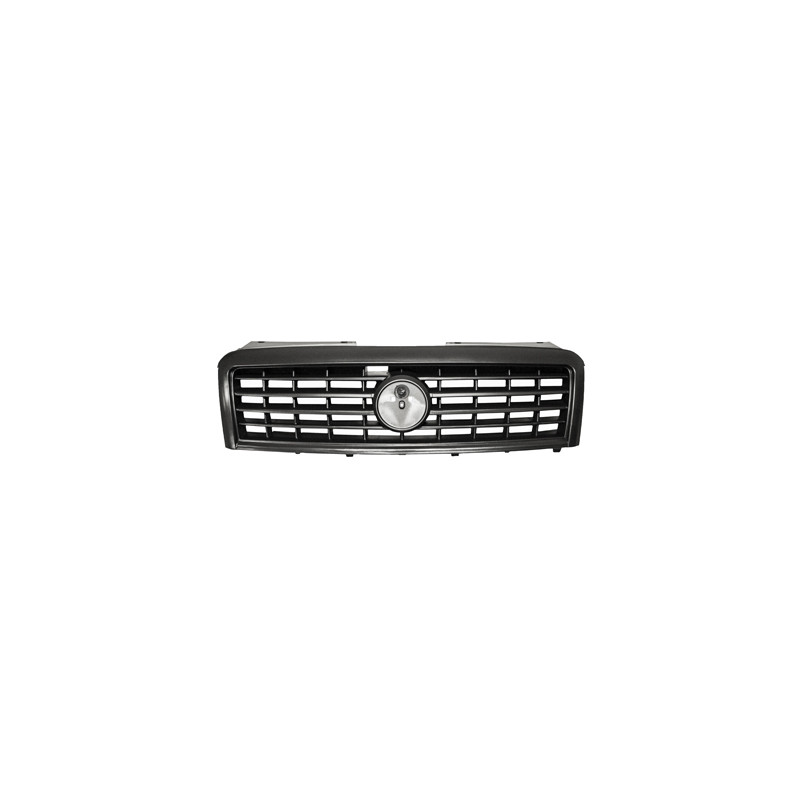 Grille de calandre noir Grille de calandre noir