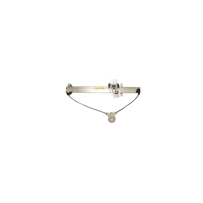 Mécanisme de lève-vitre de porte avant côté chauffeur Mécanisme de lève-vitre de porte avant côté chauffeur