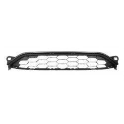 Grille centrale de pare-chocs avant