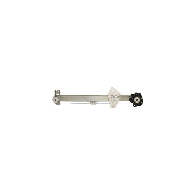 Mécanisme de lève-vitre de porte avant côté chauffeur Mécanisme de lève-vitre de porte avant côté chauffeur
