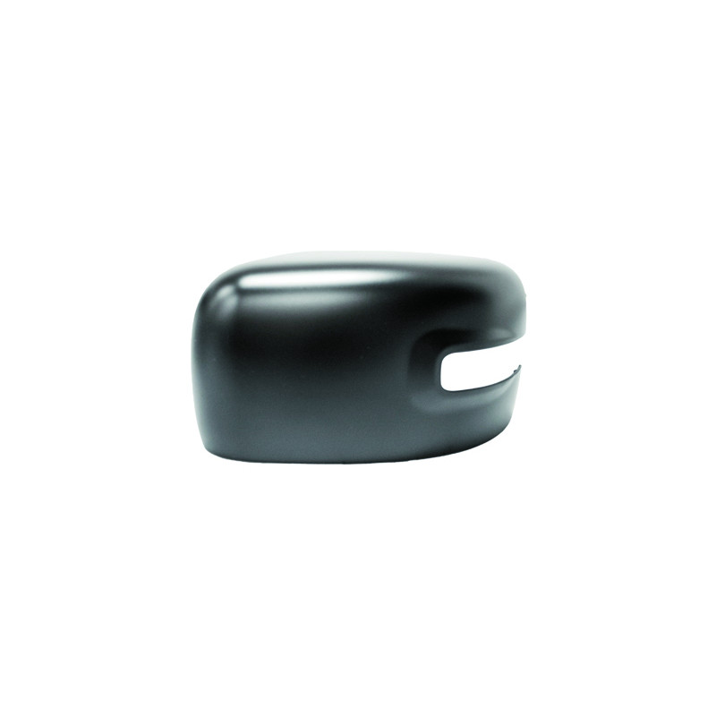 Coque de rétroviseur noir côté chauffeur Coque de rétroviseur noir côté chauffeur