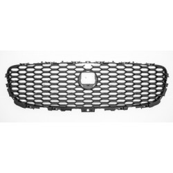 Grille de calandre noir