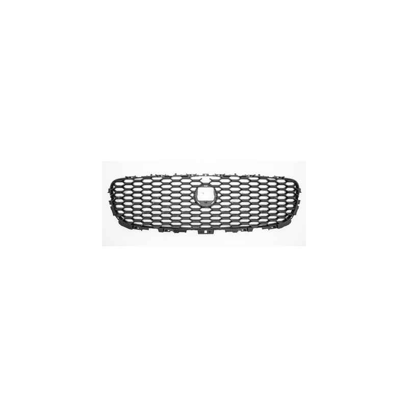 Grille de calandre noir Grille de calandre noir