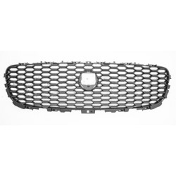 Grille de calandre noir