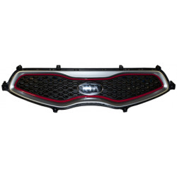 Grille de calandre
