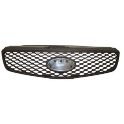 Grille de calandre