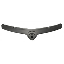 Moulure supérieure à peindre avec apprêt de grille de calandre