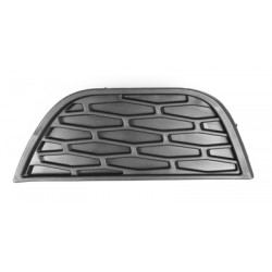 Grille inférieure de pare-chocs avant côté passager