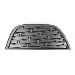 Grille inférieure de pare-chocs avant côté chauffeur