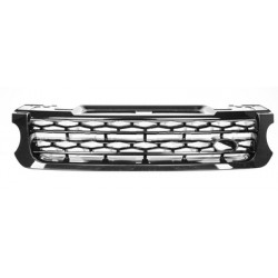 Grille de calandre noir brillant
