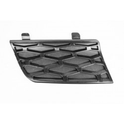 Grille inférieure de pare-chocs avant côté chauffeur
