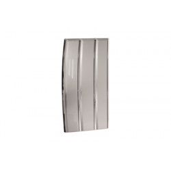Bandeau de porte avant côté chauffeur