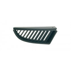 Grille de calandre côté passager