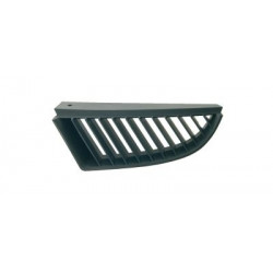 Grille de calandre côté chauffeur