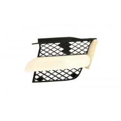 Grille de calandre côté chauffeur
