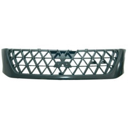 Grille de calandre noir