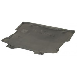 Cache sous moteur
