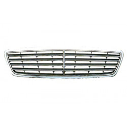 Grille de calandre