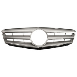 Grille de calandre