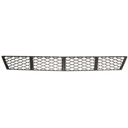Grille centrale de pare-chocs avant