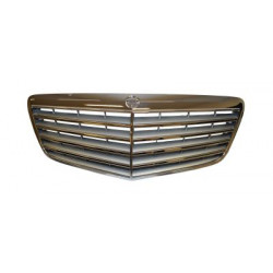 Grille de calandre