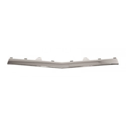 Bandeau central de pare-chocs avant