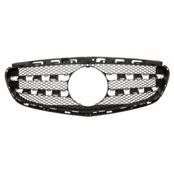 Grille de calandre
