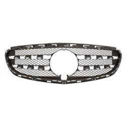 Grille de calandre