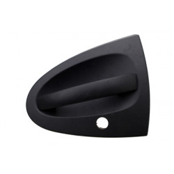 Poignée de porte extérieure côté chauffeur