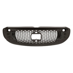 Grille de calandre noir