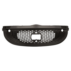 Grille de calandre noir
