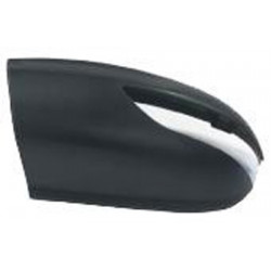 Coque de rétroviseur à peindre avec apprêt côté chauffeur