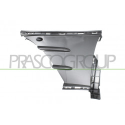BRIDE INFERIEURE COTE' GAUCHE PARE-CHCOS AVANT MOD. AMG