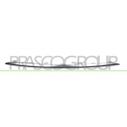MOULURE INFERIEUR DROITE DE GRILLE DE PARE-CHOCS AVANT-CHROMEE MOD. A43 AMG