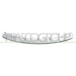 Bandeau de spoiler arrière