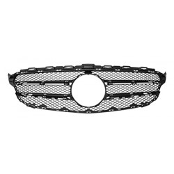 Grille de calandre