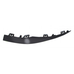 Bandeau inférieur de pare-chocs avant côté passager