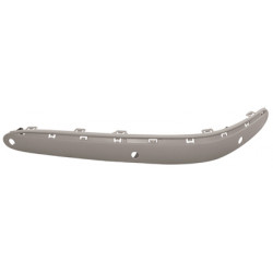 Bandeau de pare-chocs avant côté chauffeur