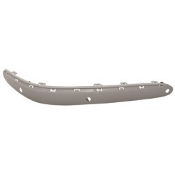 Bandeau de pare-chocs avant côté passager