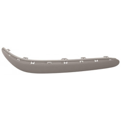 Bandeau de pare-chocs avant côté passager