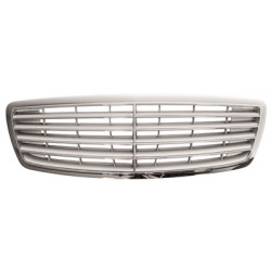 Grille de calandre