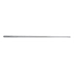 Baguette chrome de porte avant côté chauffeur