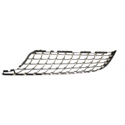 Grille de calandre inférieur côté chauffeur