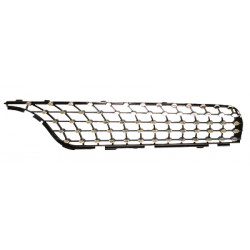 Grille de calandre inférieur côté chauffeur