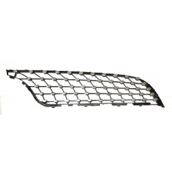 Grille de calandre inférieur côté passager